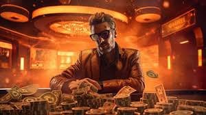Filipino player browsing jljl22 casino table games on a smartphone